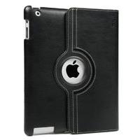 targus versavu 360deg rotating stand amp case for the new ipad