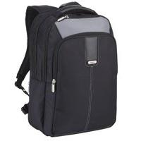 Targus Transit Backpack For Laptops up to 14.1" - Black