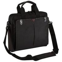 targus classic toploading case for laptops up to 156quot black