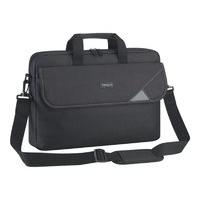 Targus Intellect 15.6 UltraBook Sleeve in Black - TBT239EU