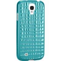 Targus case for Samsung Galaxy S4 Slim Wave Pool Blue - TFD03502EU