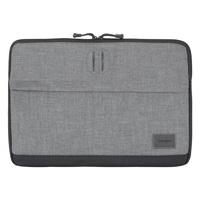 targus strata 121 chromebook sleeve grey tss635eu