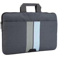 Targus Geo 15.6 Victoria Laptop Sleeve in Grey TSS66804EU