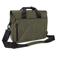 Targus T-1211 15.6 Laptop Topload Case in Green TBT25305EU