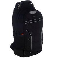 Targus Drifter Sport 14 Laptop Backpack in Black/Grey - TSB842EU