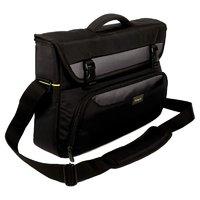 Targus City Gear 15-17.3" Laptop Messenger - Black