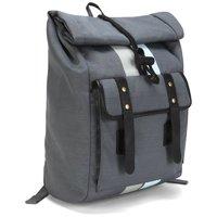 Targus Geo Mojave 15.6 Laptop Backpack in Grey TSB80404EU