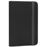Targus Universal Tablet Folio Stand 7-8 Black - THZ33304EU