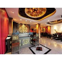 Tanawan Phuket Hotel