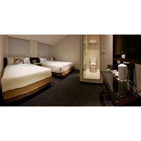 Taipei Metro Stay-Shihlin Stay