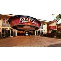 taiyo thermas hotel