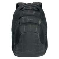 Targus Matrix 16 Inch Laptop Backpack Black