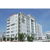 tanyaa hotel by ri yaz cyberjaya