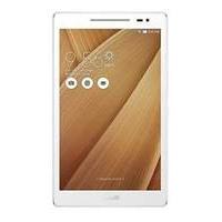 Tablet - Gold - Intel Atom Z2520 1gb 16gb Emmc Integrated Graphics Bt/dual Cam/3g 7 Inch Android Os