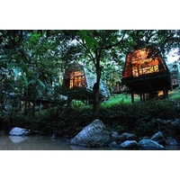 Tabin Wildlife Resort