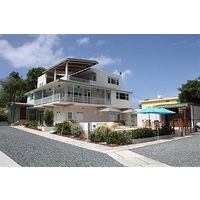 Tarpon\'s Nest Lodge