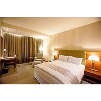 Taichung Harbor Hotel