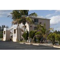 Tahitian Inn Motel