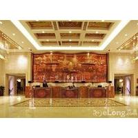 Tang Dynasty West Market Hotel