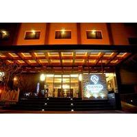 Talmud Hotel-Yuan De Branch