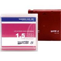 Tandberg 433955 LTO 5 Ultrium 1.5/ 3TB Back Up Media Cartridge