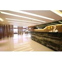 Talmud Hotel-Yi Zhong Branch