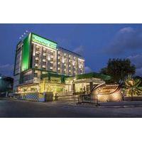 Tamarind Garden Hotel