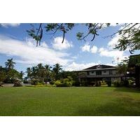 Tanoa Apartments