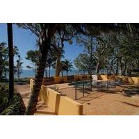 Taihoa Holiday Units