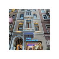 Taxim Marin Hotel