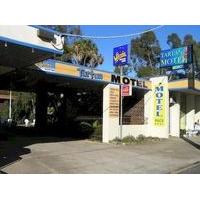 Tartan Motel