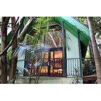 Tamborine Luxury Chalets