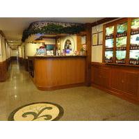 Taoyuan Hua Yue Hotel