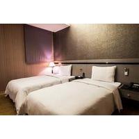 Talmud Hotel - Wu Quan Branch