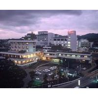 tamana onsen hotel shirasagi