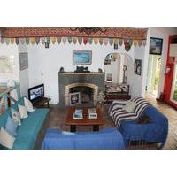 TAS D VIAJE HOSTEL - SURFCAMP - ...