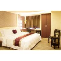 Taichung One Chung Hotel