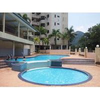 Tambun Penthouse Apartment