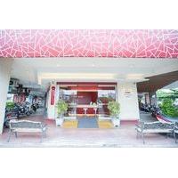 Talmud Hotel - Gong Yuan Branch