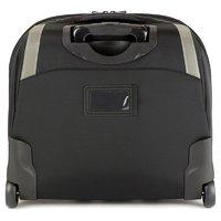 Targus Carry Case XL Metro Rolling Case for up to 17" Laptops