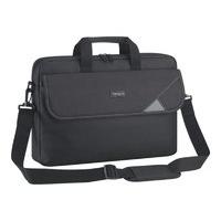 Targus Intellect 15.6 UltraBook Sleeve in Black - TBT239EU