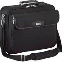Targus CNP1 Notepac Plus Carry Case Black for up to 15.4" Laptops
