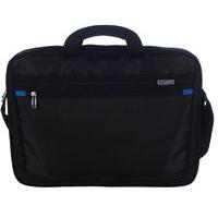 Targus Prospect 17 Laptop Topload in Black - TBT258EU