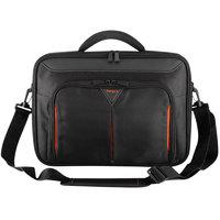 Targus Classic+ 17-18 Clamshell case - Black/Red