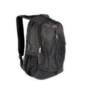 Targus Student Backpack - For Laptops up to 15.6" - Black
