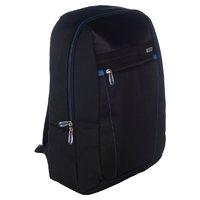 Targus Prospect 15.6 Laptop Backpack in Black - TBB571EU