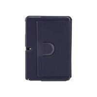 Targus Versavu Rotating Case for Samsung Galaxy Note2 10.1 in Blue - THD11802EU.