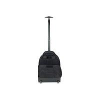 Targus Rolling Backpack Fits up to 15.4" Laptops