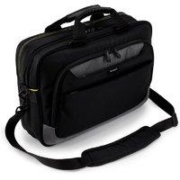 Targus CityGear 15.6" Topload Laptop Case - Black