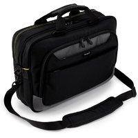 targus citygear 156quot topload laptop case black